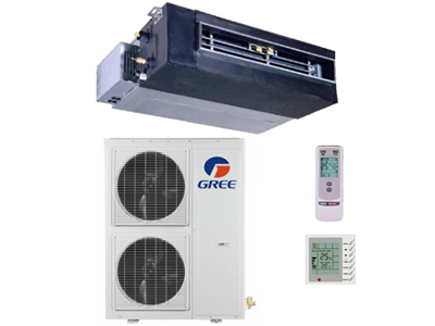 Канальный кондиционер Gree GFH48K3HI/GUHN48NM3AO