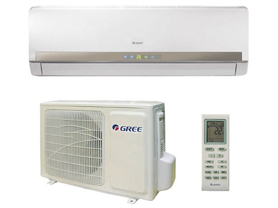 Кондиционер Gree GWH07NA-K3NNA4A Cold Plasma