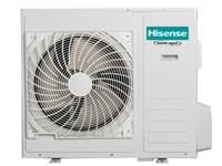 Hisense 4AMW105U4RAA