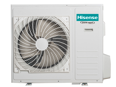 Наружный блок Hisense 4AMW105U4RAA