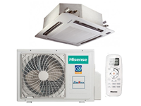 Hisense ACT-18UR4SFAA3