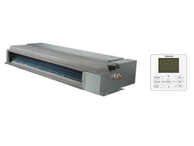 Канальный внутренний блок Hisense ADT35UX4RBL4