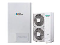 Hisense AFM/AFW-54