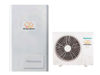 Hisense AHM/AHW-07