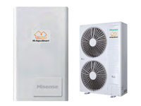 Hisense AHM/AHW-14