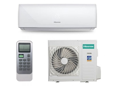 Кондиционер Hisense AS-07UR4SYDDK02