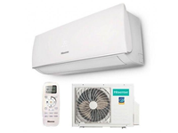 Hisense AS-22UR4SBBDK01