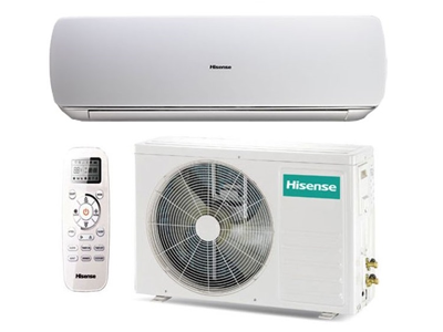 Кондиционер Hisense AST-18UW4SFATG10