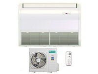 Hisense AVT-18UR4SFA3