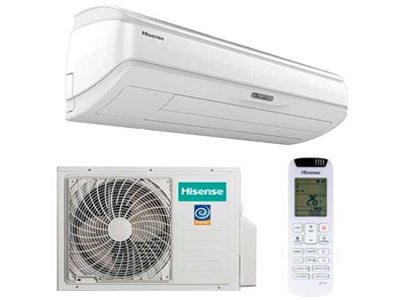 Кондиционер Hisense QD35XU0A