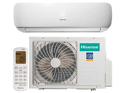 Кондиционер Hisense TG25VE0A