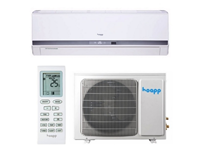 HOAPP HSC-GA34VA/HMC-GA34VA