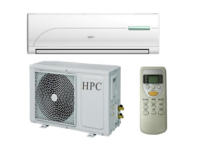 Кондиционер HPC HPT-09 H3