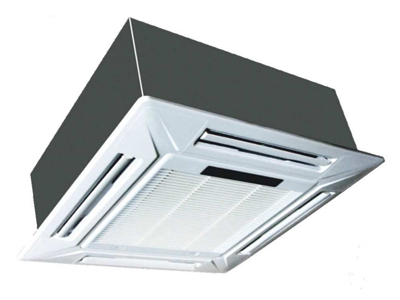 Кассетный кондиционер IDEA ICC-24HR-PA6-DN8