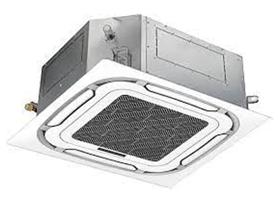 Кассетный кондиционер IDEA ICC-60HR-SA1-BN1/IOU-60HR-SA1-BN1