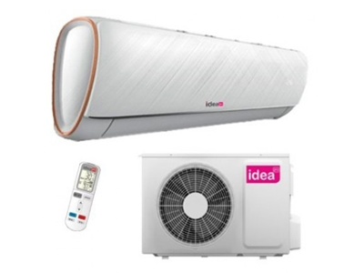 Кондиционер IDEA IPA-30HRN1