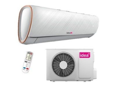 Кондиционер IDEA IPA-36HRN1