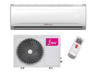 IDEA ISR-07HR PA6-N1 ION