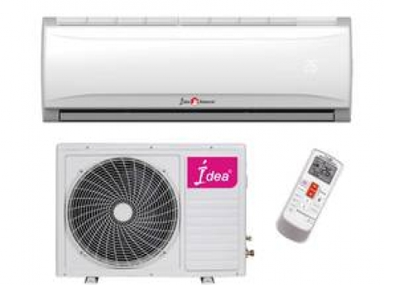 Кондиционер Idea ISR-07HR PA6-N1 ION+