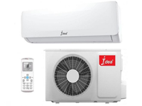 IDEA ISR-07HR-SA0-DN8 ION