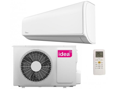 Кондиционер Idea ISR-09HR-MA01-DN1