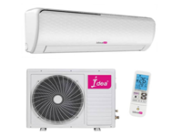 IDEA ISR-09HR PA6-DN1 ION