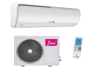 IDEA ISR-09HR PA6-N1 ION