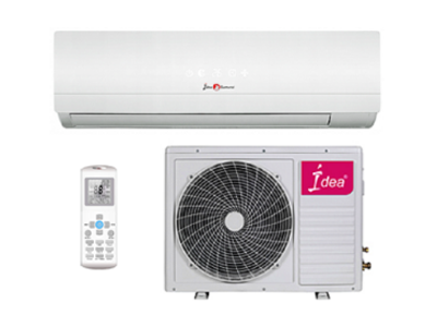 Кондиционер IDEA ISR-09HR-SA7-DN1 ION