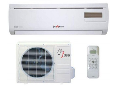 Кондиционер Idea ISR-09HR-XN1