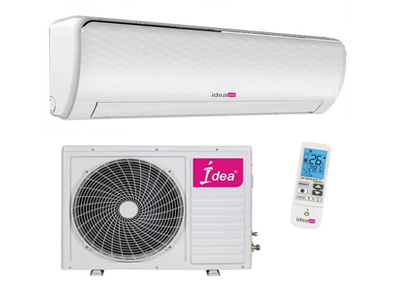 Кондиционер Idea ISR-12HR PA6-N1 ION+