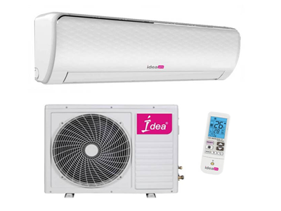 Кондиционер Idea ISR-18HR PA6-N1 ION+