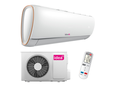 Кондиционер IDEA ISR-18HR-PA7-N1