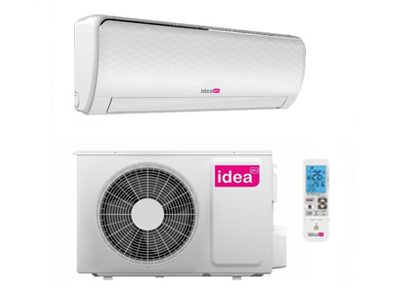 Кондиционер Idea ISR-24HR PA6-N1 ION+