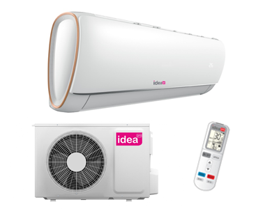 Кондиционер IDEA ISR-24HR-PA7-DN1