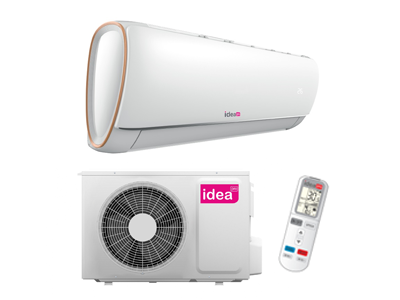 Кондиционер IDEA ISR-24HR-PA7-N1