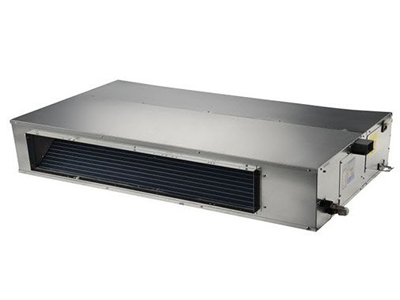 Канальный кондиционер IDEA ITB-48HR-PA6-DN8