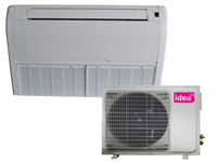 IDEA IUB-24 HR-PA6-DN8