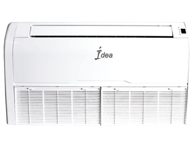 Напольно-потолочный кондиционер IDEA IUB-24HR-SA6-BN1/IOU-24HR-SA6-BN1