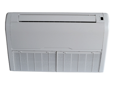 Напольно-потолочный кондиционер IDEA IUB-30 HR-PA6-DN1/IOU-30 HR-PA6-DN1