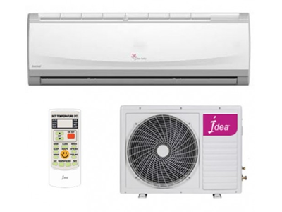 Кондиционер Idea ISR-30HR ST6-N1