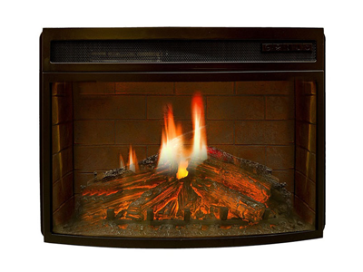 Электрический очаг Royal Flame Panoramic 25 LED FX