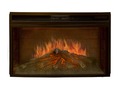 Электрический очаг Royal Flame Panoramic 33W LED FX