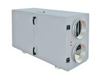 LESSAR AHU LV-PACU 1500 HE