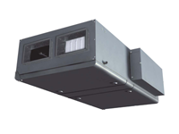 LESSAR AHU LV-PACU 1500 PE