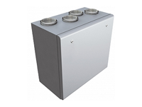 LESSAR AHU LV-PACU 1500 VEL