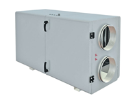 LESSAR AHU LV-PACU 1900 HW