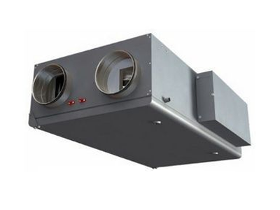 Приточно-вытяжная установка LESSAR AHU LV-PACU 400 PE