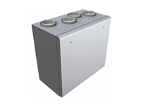 LESSAR AHU LV-PACU 700 VEL