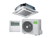 LESSAR LS-HE24BMA2/LU-HE24UMA2/LZ-B4IB