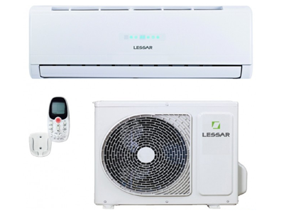 Кондиционер LESSAR LS/LU-H07KGA2-ua